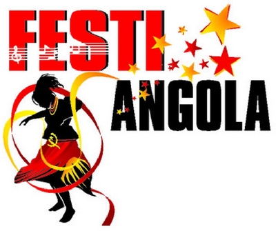 FESTI ANGOLA