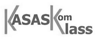 KASAS KOM KLASS