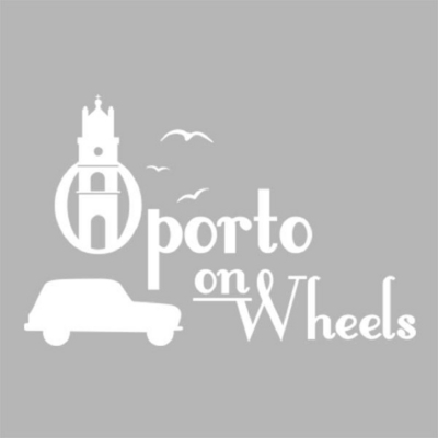 OPORTO ON WHEELS