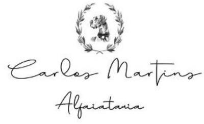 CARLOS MARTINS ALFAIATARIA