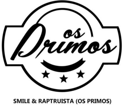 SMILE & RAPTRUISTA (OS PRIMOS)