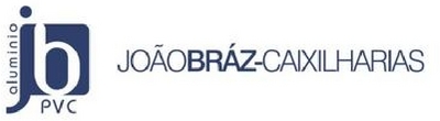 ALUMINIO JB PVC JOÃOBRÁZ-CAIXILHARIAS