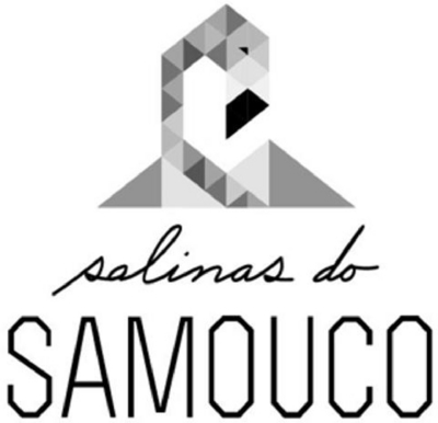 SALINAS DO SAMOUCO