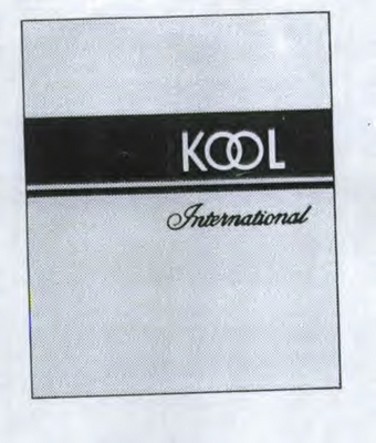 KOOL