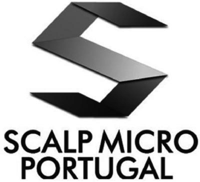 SCALP MICRO PORTUGAL