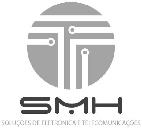 SMH SOLUÇÕES DE ELETRÓNICA E TELECOMUNICAÇÕES