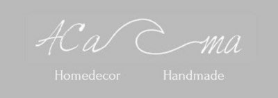 ACALMA HOMEDECOR HANDMADE