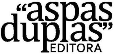 ASPAS DUPLAS EDITORA