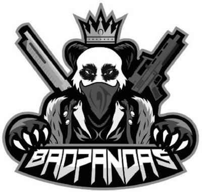 BADPANDAS