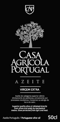 CASA AGRICOLA PORTUGAL