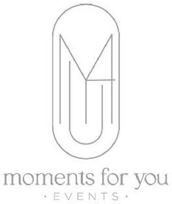 M4YOU MOMENTS FOR YOU EVENTS