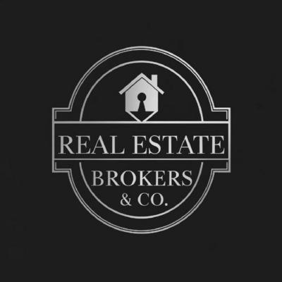 REAL ESTATE BROKERS & CO.