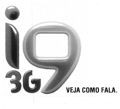 I9 3G VEJA COMO FALA.