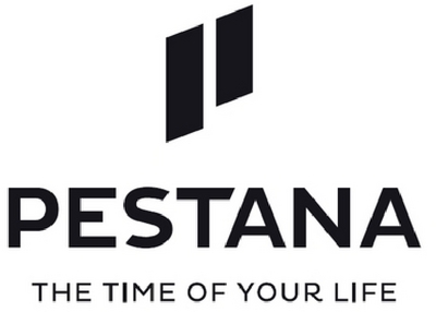PESTANA THE TIME OF YOUR LIFE