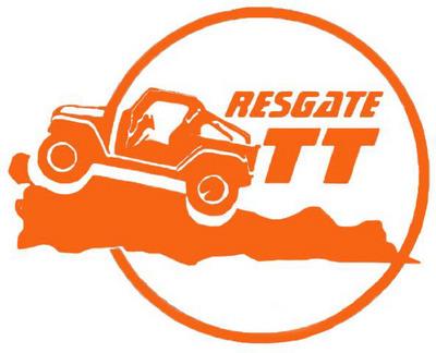 RESGATE TT