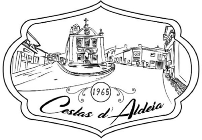 CESTAS D' ALDEIA