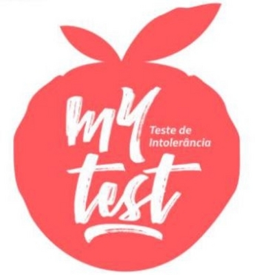 MY TEST TESTE DE INTOLERÂNCIA