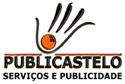 PUBLICASTELO - SERVIÇOS E PUBLICIDADE