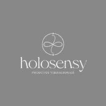 HOLOSENSY PRODUTOS VIBRACIONAIS