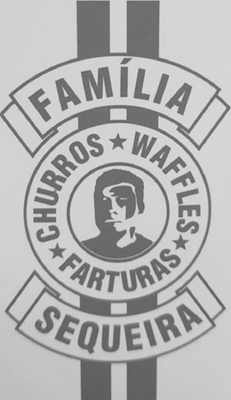 FAMÍLIA SEQUEIRA CHURROS FARTURAS WAFFLES