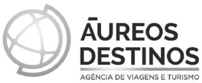 ÁUREOS DESTINOS AGÊNCIA DE VIAGENS E TURISMO