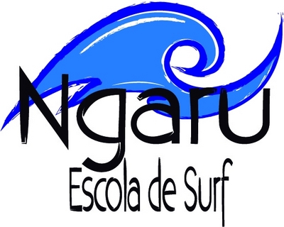 NGARU ESCOLA DE SURF