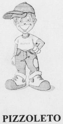 PIZZOLETO