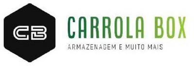 CB CARROLA BOX ARMAZENAGEM E MUITO MAIS