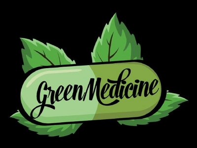 GREEN MEDICINE