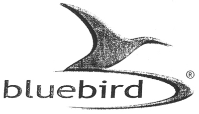 BLUEBIRD