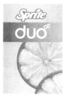 SPRITE DUO