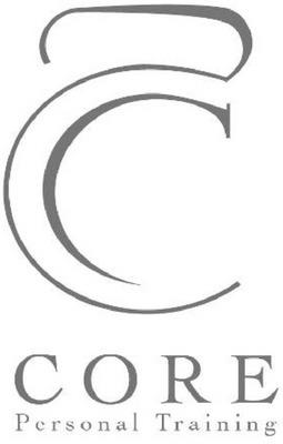 CORE PERSONAL TRAINING