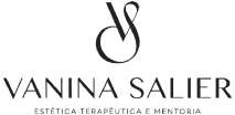 VANINA SALIER ESTÉTICA TERAPÊUTICA E MENTORIA