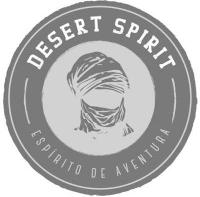 DESERT SPIRIT ESPÍRITO DE AVENTURA