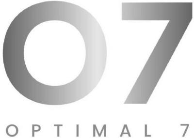 O7 OPTIMAL 7