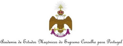 ACADEMIA DE ESTUDOS MAÇÓNICOS DO SUPREMO CONSELHO PARA PORTUGAL