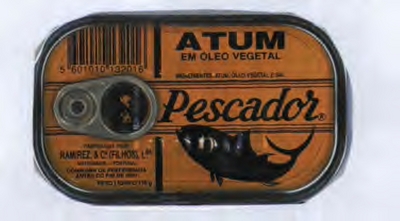 PESCADOR