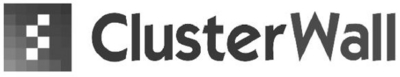 CLUSTERWALL