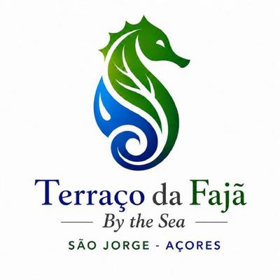 TERRAÇO DA FAJÃ - BY THE SEA - SÃO JORGE - AÇORES