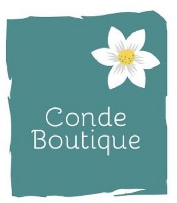 CONDE BOUTIQUE