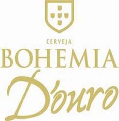 CERVEJA BOHEMIA D'OURO