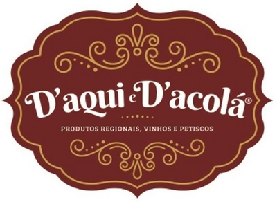 D'AQUI E D'ACOLÁ - PRODUTOS REGIONAIS, VINHOS E PETISCOS