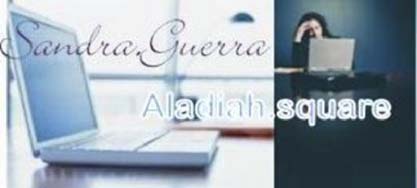 SANDRA GUERRA - ALADIAH SQUARE