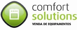 COMFORT SOLUTIONS VENDA DE EQUIPAMENTOS