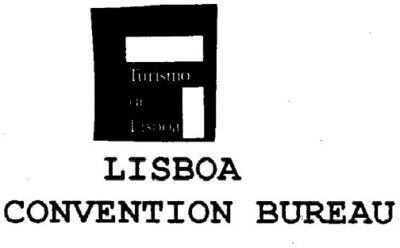 LISBOA CONVENTION BUREAU