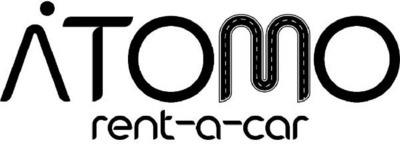 ÁTOMO RENT-A-CAR