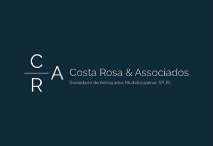 CRA - COSTA ROSA & ASSOCIADOS, SOCIEDADE DE ADVOGADOS MULTIDISCIPLINAR, SP, RL