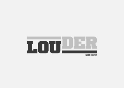 LOUDER - MUSIC BRANDING