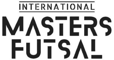 INTERNATIONAL MASTERS FUTSAL
