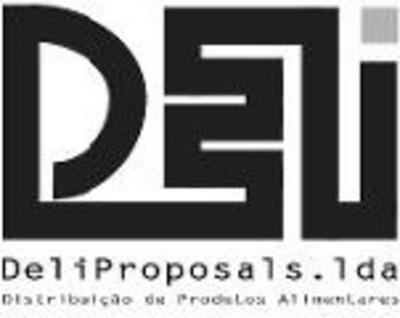DELI DELIPROPOSALS.LDA DISTRIBUIÇÃO DE PRODUTOS ALIMENTARES